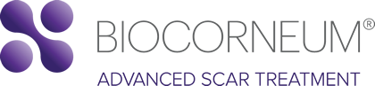 BioCorneum logo