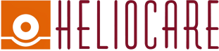 Heliocare logo