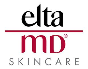 Elta MD Skincare logo
